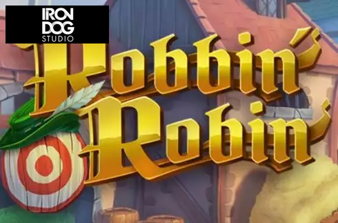 Robbin Robin